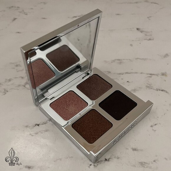 🍄🟫IL Makiage eyeshadow quad🍄🟫 - Picture 1 of 7